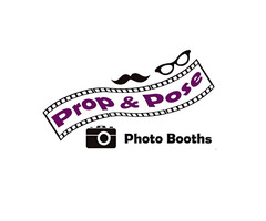 Prop & Pose Photo Booths
