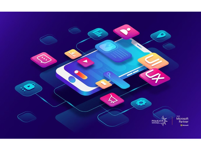 App Development in New Orleans | Mobile & Web App Developers