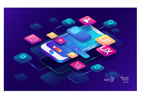 App Development in New Orleans | Mobile & Web App Developers