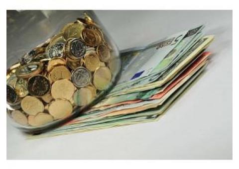 DO NOT KEEP YOUR FINANCIAL BURDEN TO YOURSELF CONTACT US NOW