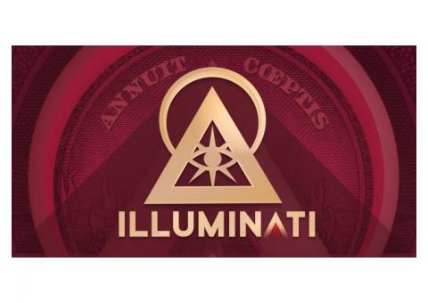 JOIN THE ILLUMINATI 666 EMPIRE NOW ONLINE AND STOP SUFFERING