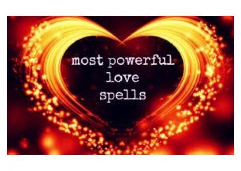 How To Bring Back Lost Lover using magic love spells