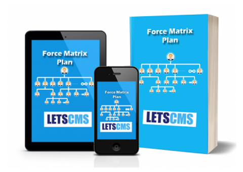 Best Force Matrix Laravel Plan- MLM Software @199 USD /- Any...