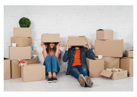 Movers packers in south delhi