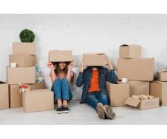 Movers packers in south delhi