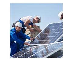 Solar Financing In California - Discount Solar