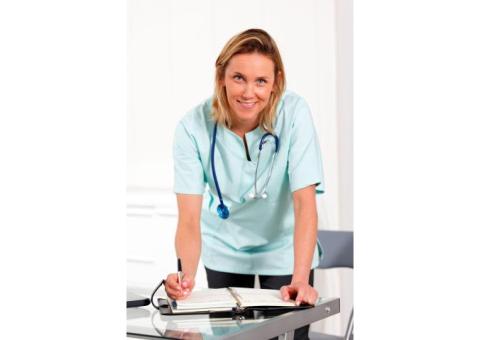 Buy Our Registered Nurses Email List