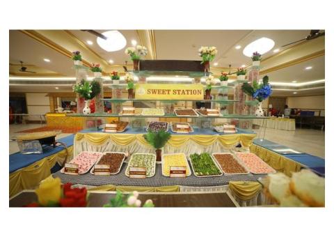 Caterers in Bangalore for Wedding