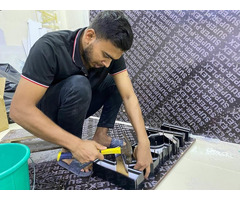 Custom Signage Solutions Designed for Businesses in Dubai