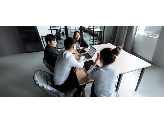 Overseas Manpower Recruitment in Abu Dhabi