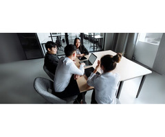 Overseas Manpower Recruitment in Abu Dhabi