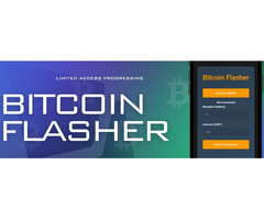 EXCELLENT FLASH USDT TOOL