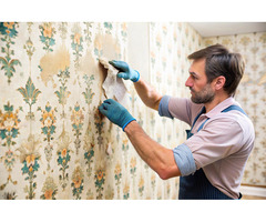 Professional Wallpaper Fixing Services – Quick & Hassle-Free
