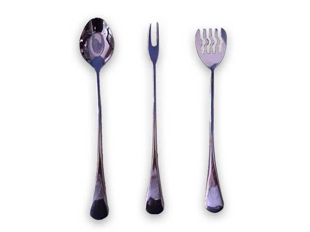 New Cooking Tools for Tasting | Tools for Tasting