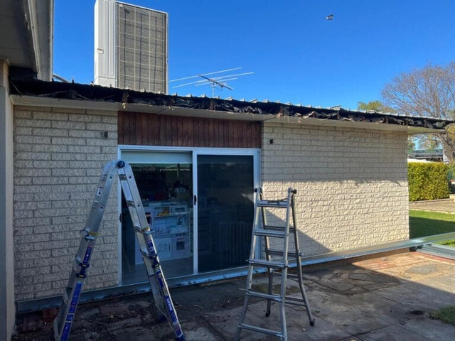 Local Adelaide Roofers – Expert Roof Leak Repairs Adelaide