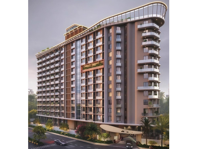 The Cruise Jaipur - Luxury Studio Apartments in Jagatpura, Jaipur