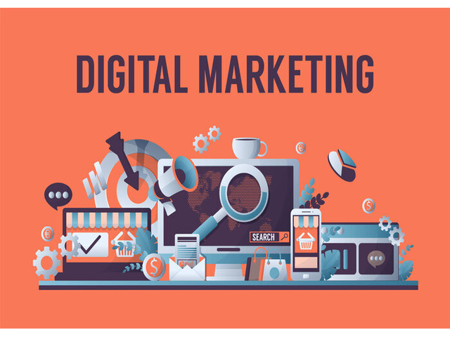 Singapore Best Digital Branding Companies