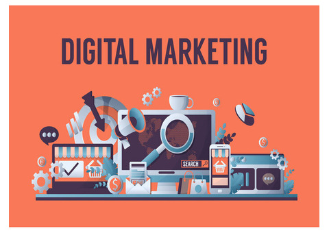 Singapore Best Digital Branding Companies