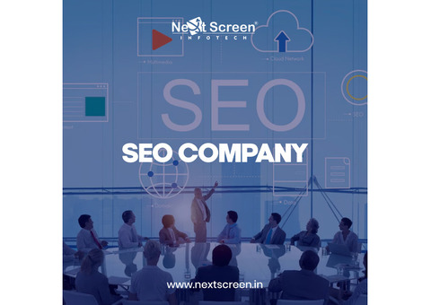 SEO company