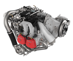 Rotax Plane Engine for Sale | Motive Aero