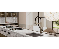Imported European Kitchens with No Tariff – Luxury, Style, and Savings