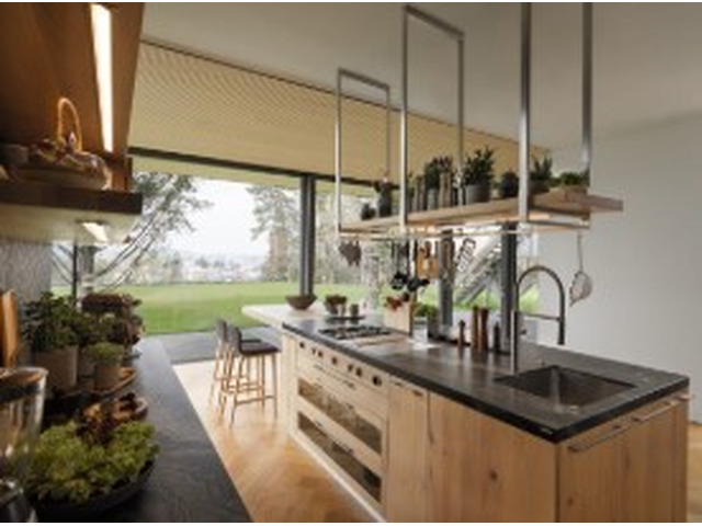 Modern Kitchen Showroom Long Island – Discover Luxury European Designs