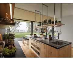 Modern Kitchen Showroom Long Island – Discover Luxury European Designs