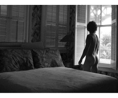 Celebrating Elegance Through Fine Art Nude Photography