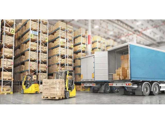 Full Truckload Logistics Services