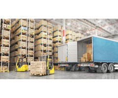 Full Truckload Logistics Services