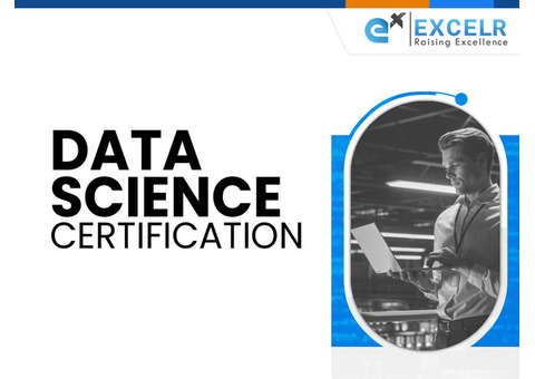 Professional Data Science Training in Bangalore – Limited Seats