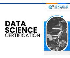Professional Data Science Training in Bangalore – Limited Seats