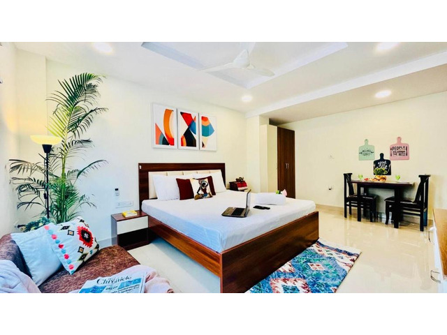 Are you in search of budget-friendly villas in Noida?