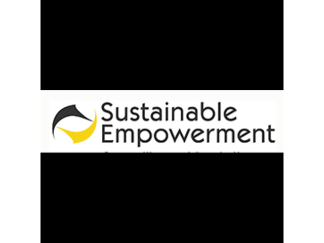 Sustainable Empowerment