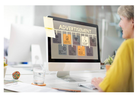 Professional Display Advertising Services | Digital Marketing Agency