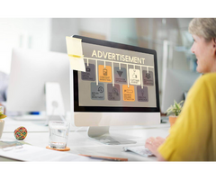 Professional Display Advertising Services | Digital Marketing Agency