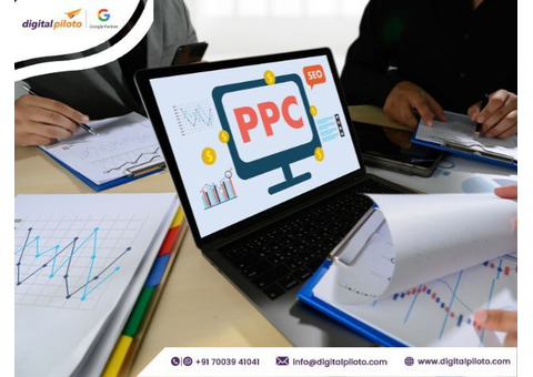 Best PPC Company in Kolkata Delivering High-ROI Advertising Results