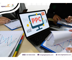 Best PPC Company in Kolkata Delivering High-ROI Advertising Results