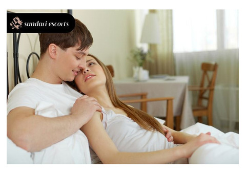 Sundari Escorts – Trusted Chennai Escort Service | Call +916207812863