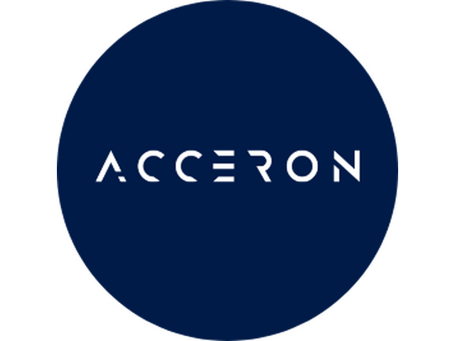 Acceron: Expert IT Asset Management Consulting for Smarter Operations