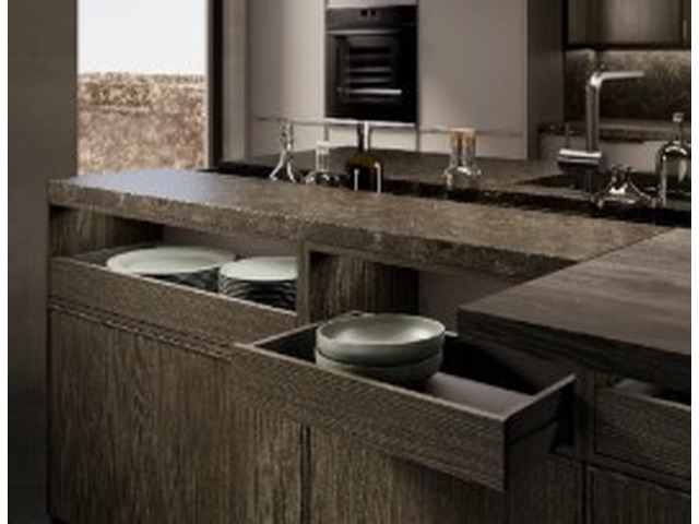 Leicht Kitchens in New York – Sleek, Modern, and Fully Customizable