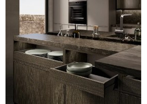 Leicht Kitchens in New York – Sleek, Modern, and Fully Customizable