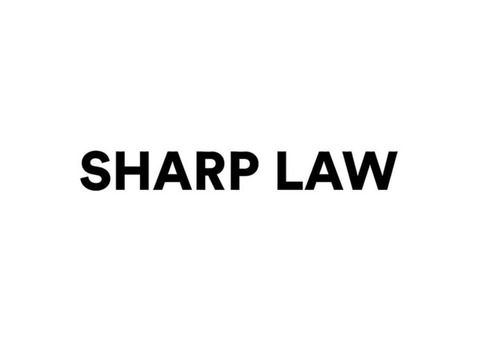 SHARP LAW APC
