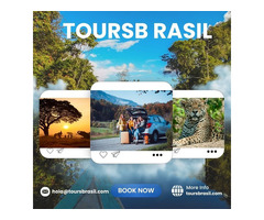 Crucero por el Río Amazonas – Aventura Única con Tours Brasil