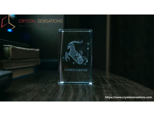 Experience Premium Craftsmanship with Subsurface Laser Engraving