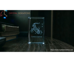 Experience Premium Craftsmanship with Subsurface Laser Engraving