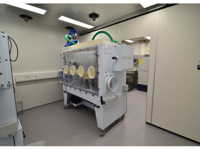 Affordable Biosafety Level Services Singapore