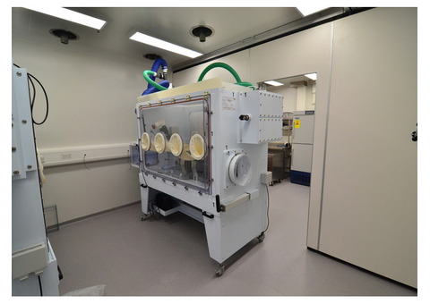 Affordable Biosafety Level Services Singapore