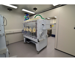 Affordable Biosafety Level Services Singapore