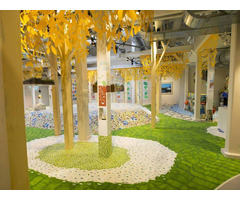 Artificial Grass Flooring Sydney